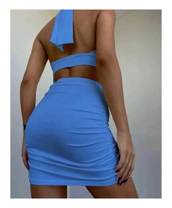 Morliva Triangle dekolte ikili takım