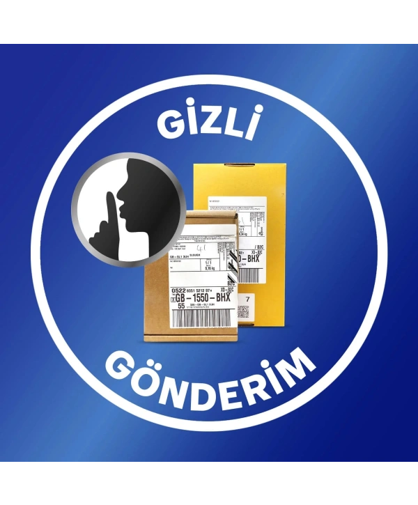 Okey Nirvana Uyarıcı Kayganlaştırıcı Jel 100 ml