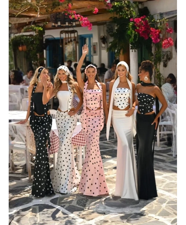 PORTO PUANTİYELİ TAKIM BEYAZ