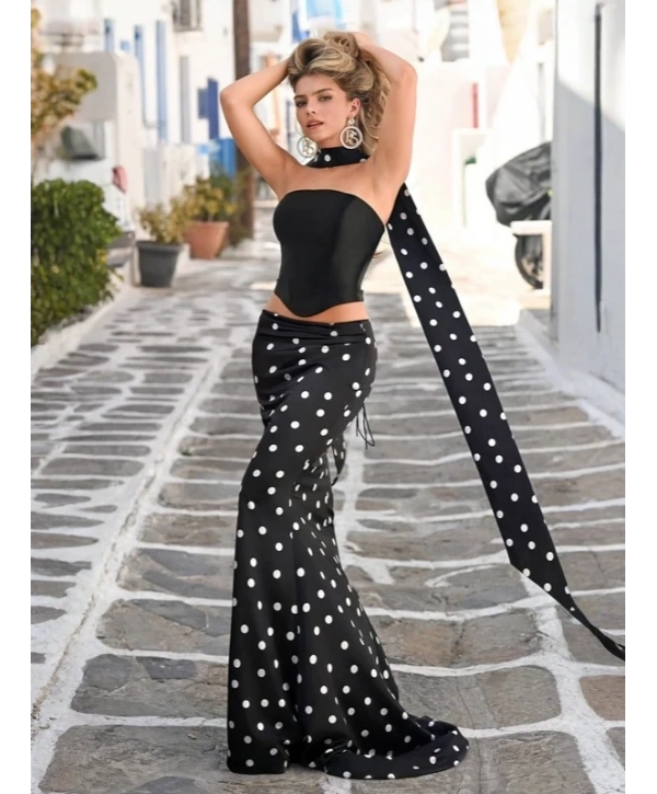 PORTO PUANTİYELİ TAKIM SİYAH
