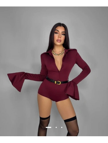 KEMERLİ MİNİ BOY TULUM