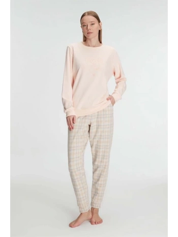 Anıl  Pamuklu Pijama Takımı