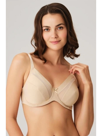 Morliva  Balenli Desteksiz Dolgusuz Toparlayıcı Küçültücü Sütyen