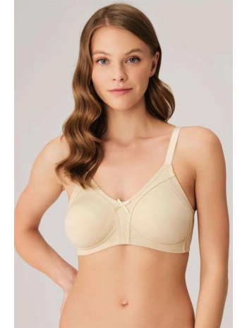 Morliva   Balensiz Desteksiz Dolgusuz Toparlayıcı Günlük Klasik Küçültücü Sütyen