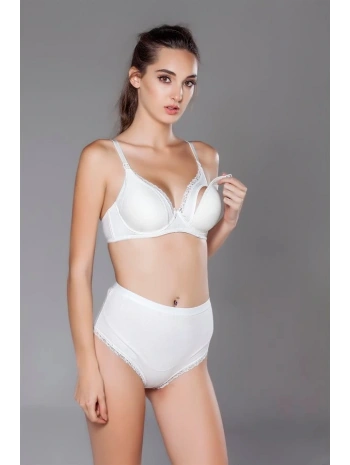 MOONLİGHT 10879 EMZİRME SÜTYENİ