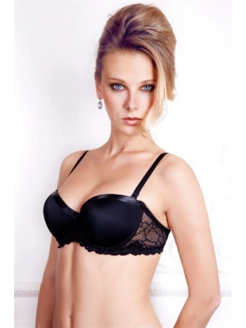 MOONLİGHT 10987 DESTEKLİ PUSH-UP SÜTYEN