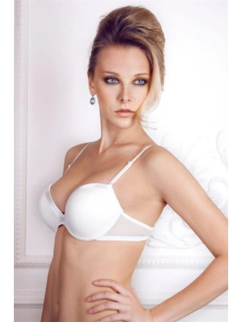 MOONLİGHT 11070 DESTEKLİ PUSH-UP SÜTYEN