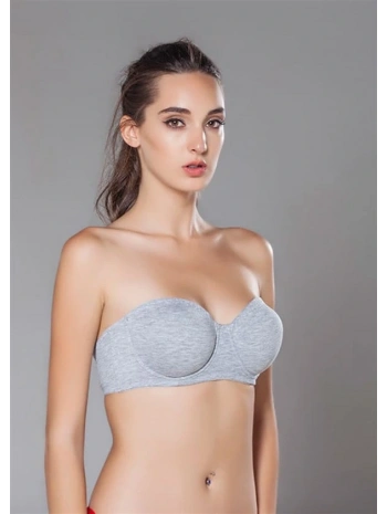 MOONLİGHT 2161 COTTON DESTEKSİZ SÜTYEN