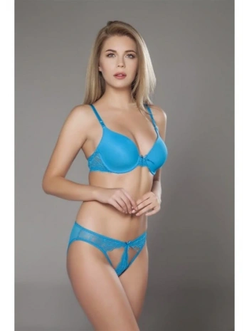 Moonlight 251 Desteksiz Sütyen Takımı