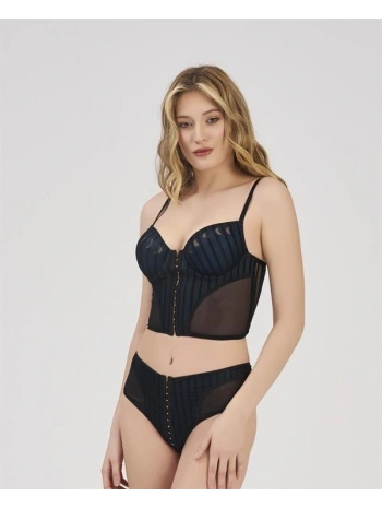 MOONLIGHT 325 DESTEKSİZ ALTIN AKSESUARLI TAKIM