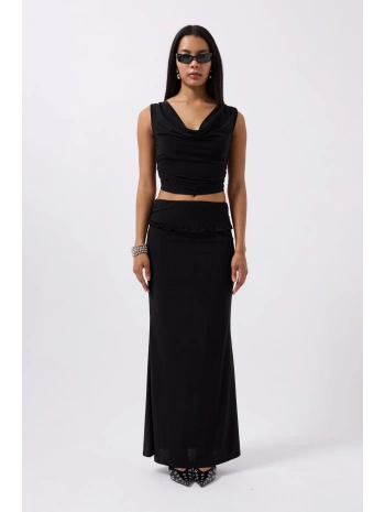 Morliva Degaje Yaka Crop