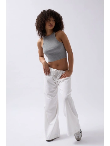 Morliva Halter Yaka Crop