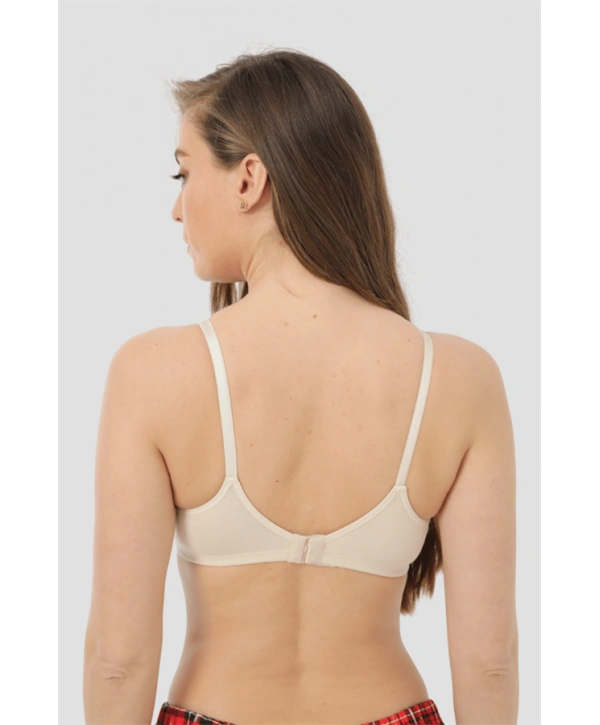 Morliva Ten Dikişsiz Emzirme Sütyeni