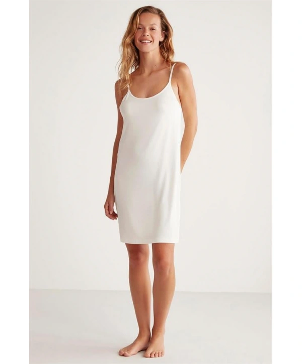 Penye Mood Desenli Sabahlık Takım