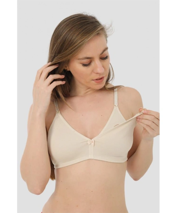 Morliva Ten Dikişsiz Emzirme Sütyeni