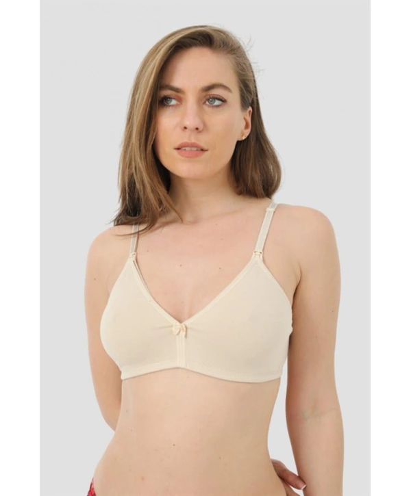 Morliva Ten Dikişsiz Emzirme Sütyeni
