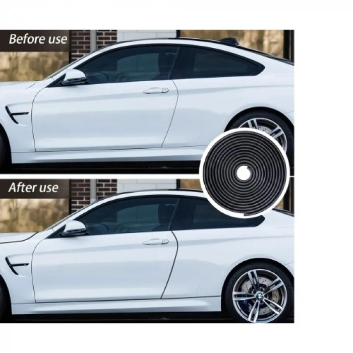 5 Metre Araba Kapı Kenar Koruma Şeridi