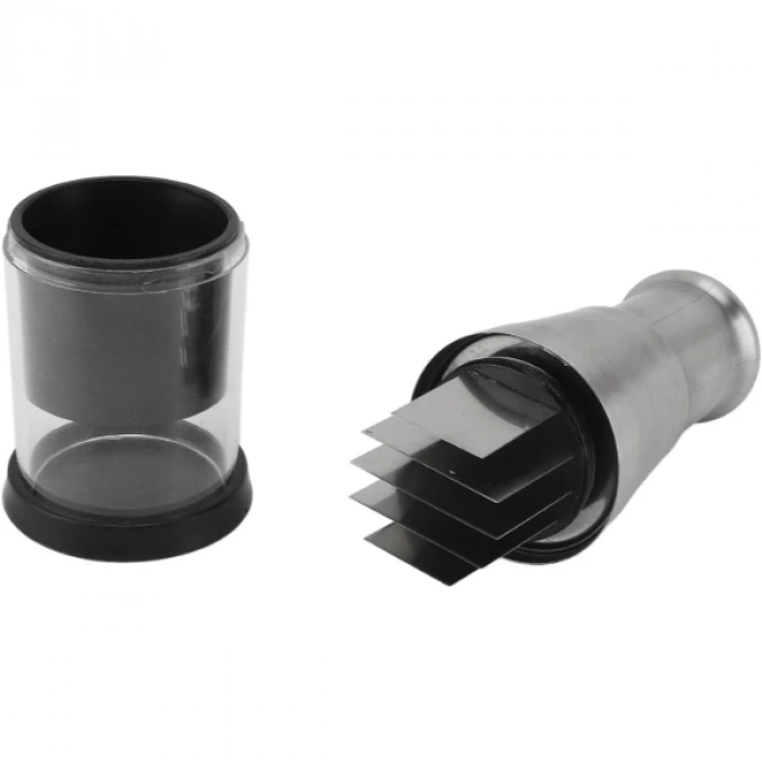 Basmalı Sarımsak Ezici