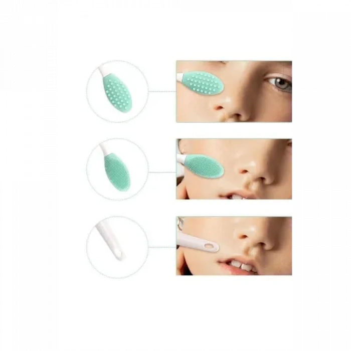 Cilt Siyah Nokta Temizleme Aleti