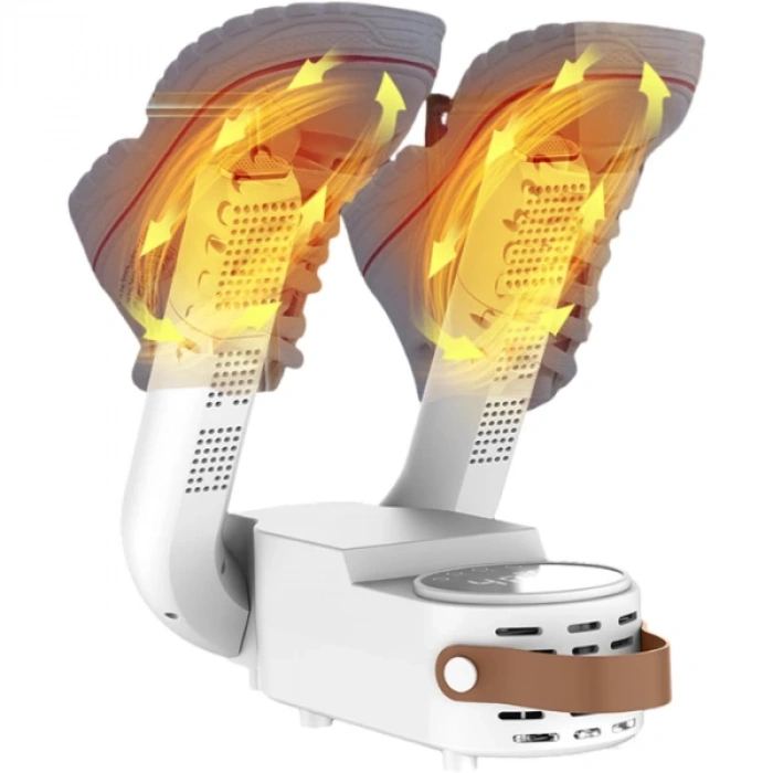 Dijital Ayakkabı Kurutma Ve Isıtma Makinesi