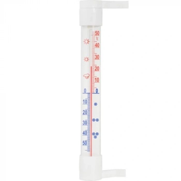 Dış Mekan Termometresi