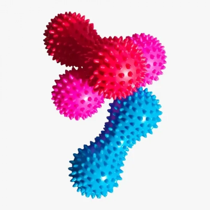 Fıstık Model Dikenli Masaj Topu