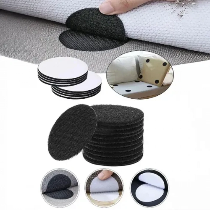 Halı Sabitleme Bandı 10lu Set