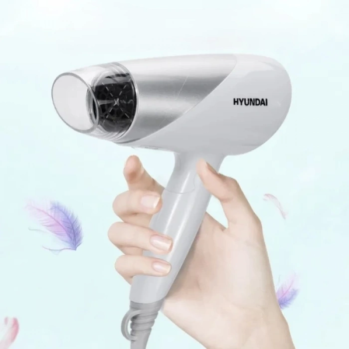 Katlanabilir Başlıklı Saç Kurutma Makinesi