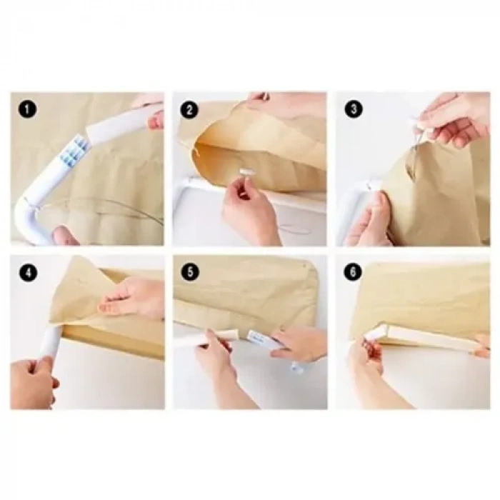 Kedi Pencere Yatağı