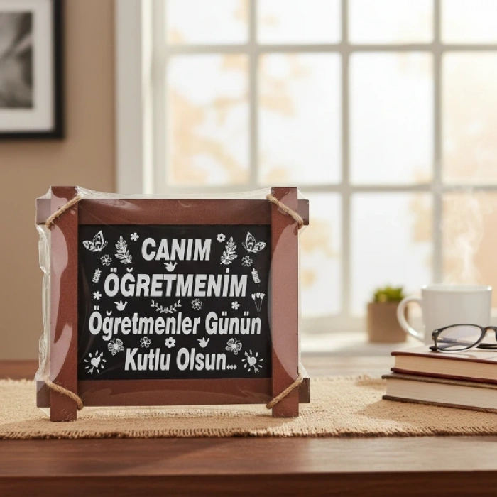 Öğretmenler Günü Panosu