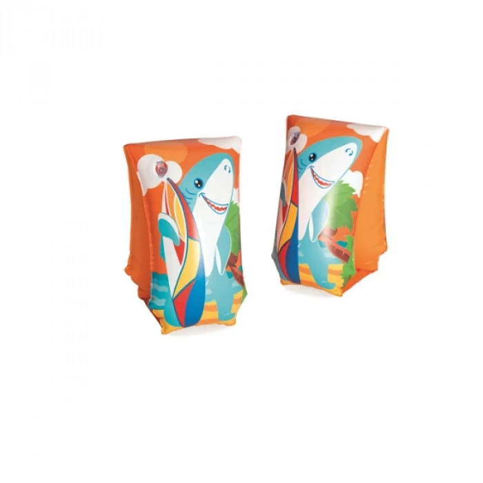 Sevimli Desenli Büyük Çocuk Deniz Kolluğu (6-12 Yaş)