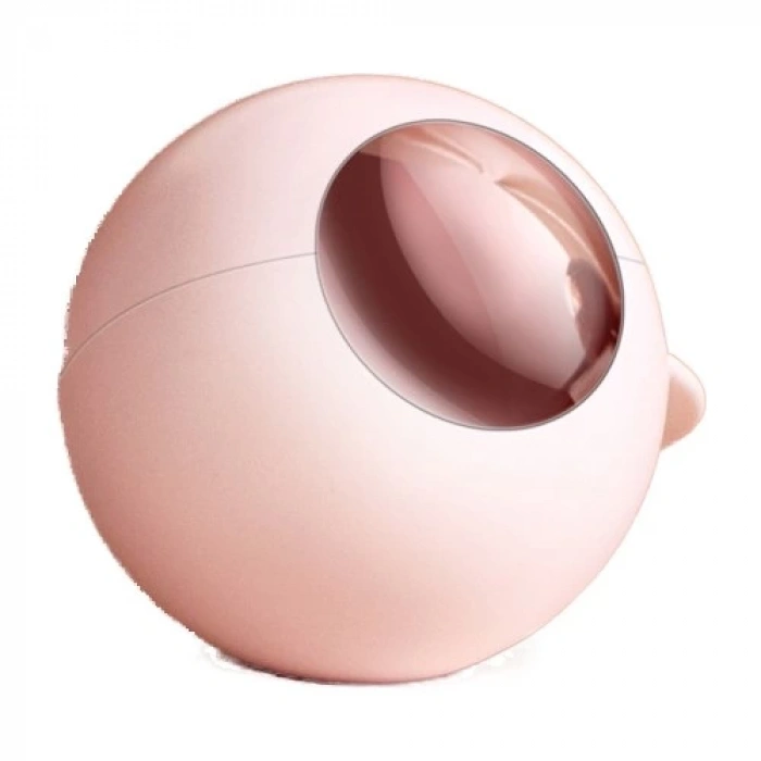 Taşınabilir Yıkanabilir Yapışkan Saç Topu