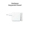 16.50V 3.65A MAGSAFE 1 65W APPLE İçin Laptop Adaptör