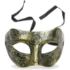 Antik Tarz Balo Maskesi