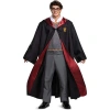 Harry Potter Gryffindor Cübbe Çocuk Boy 9-10 Yaş