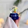 Mini Boy Küçük Prens Kar Küresi Işıklı