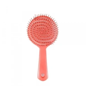 3 Boyutlu Saç Masaj Fırçası