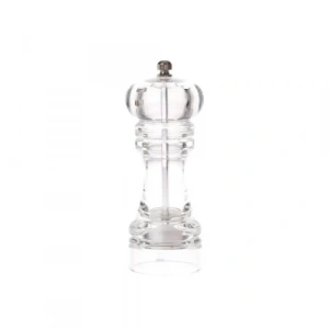 Akrilik El Değirmeni 15 cm