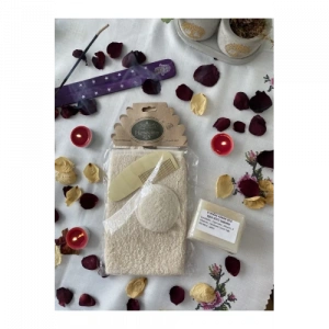 Bebek Banyo Hamam 4Lü Set