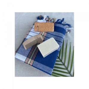 Damat Banyo Hamam 5Li Set