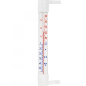 Dış Mekan Termometresi