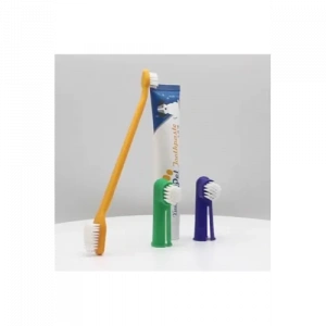 Köpek Ağız Bakım Seti