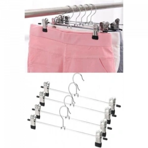 Mandallı Etek Askısı 40 cm.