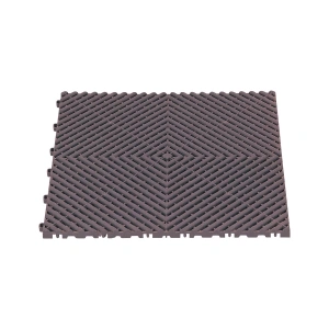 Plastik Yer Döşemesi