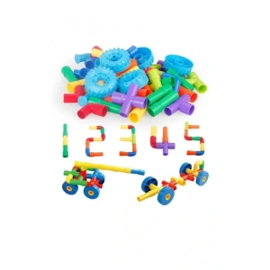 Tako Boru Oyunu 72 Parça