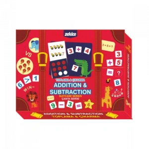 Toplama Çıkarma Oyunu