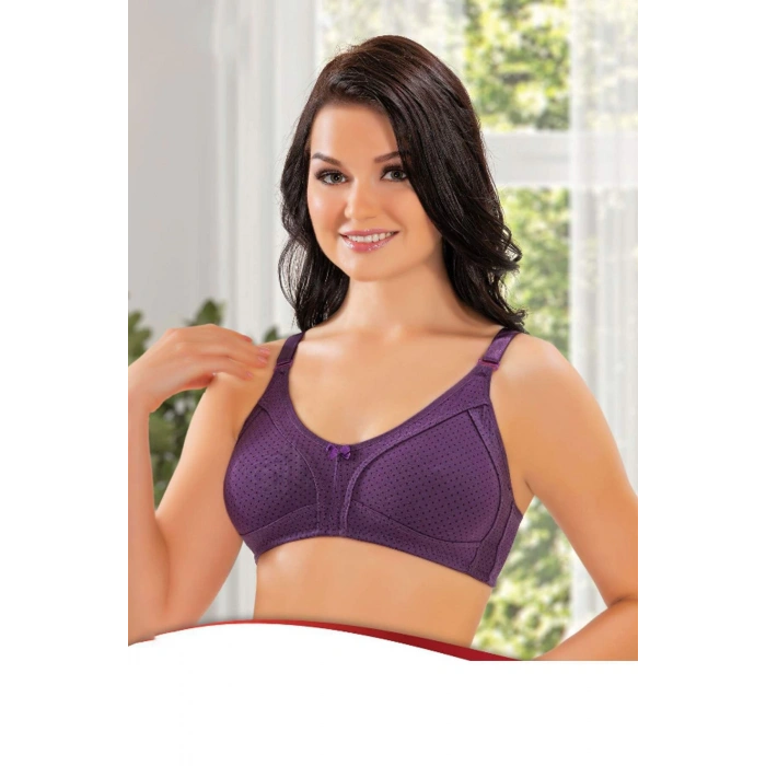 545 Puanlı Penye Toparlayıcı Sütyen