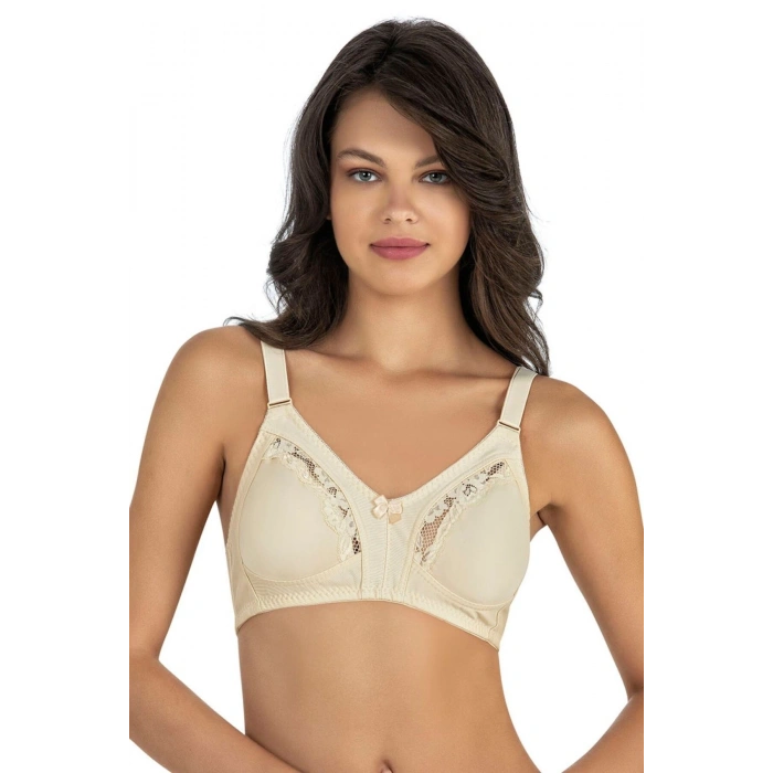 TOPARLAYICI DANTELLİ SÜTYEN 3200