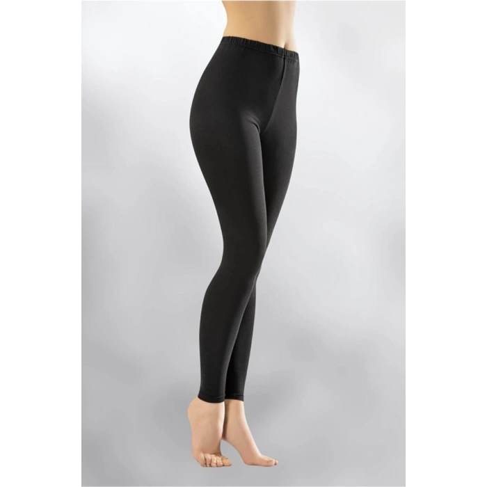 Penye Uzun Elastan Tayt KOTA