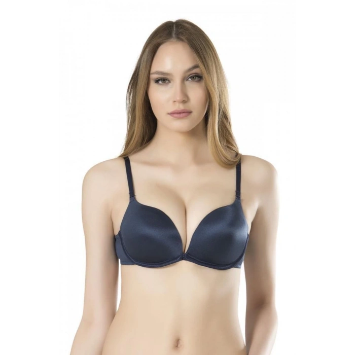 Basic Duble Dolgulu Destekli Sütyen 3030